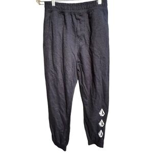 Volcom Sweat Pants nwt‎